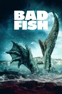 Cover Film Bad Fish  